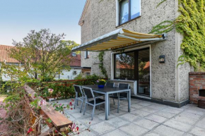 Ferienwohnung Am Straussee